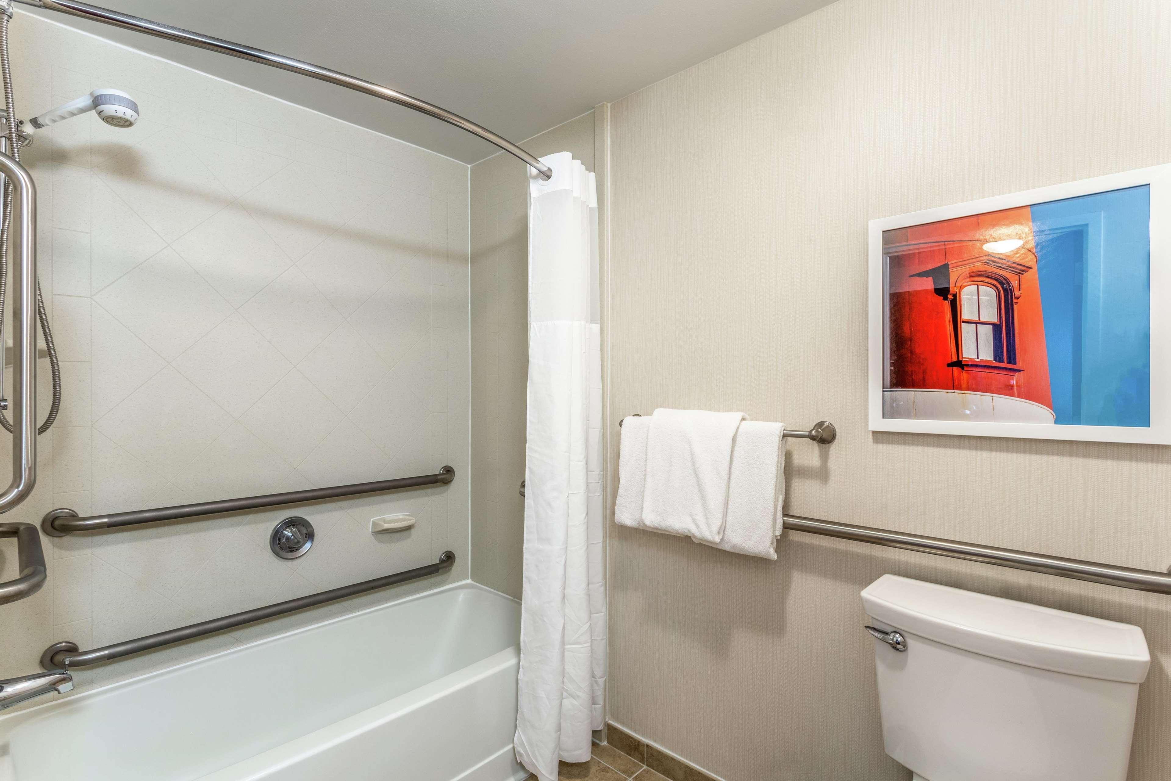 Hampton Inn Boston/Peabody Exterior photo