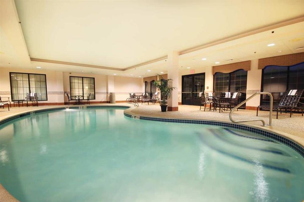Hampton Inn Boston/Peabody Facilities photo