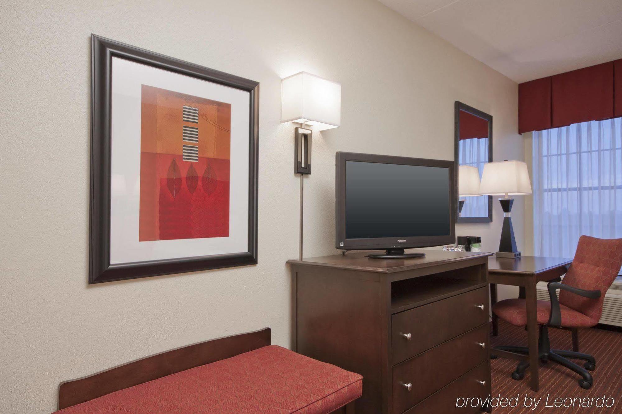 Hampton Inn Boston/Peabody Exterior photo